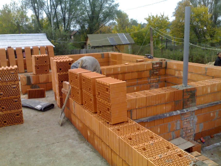 Дешевый строительный материал