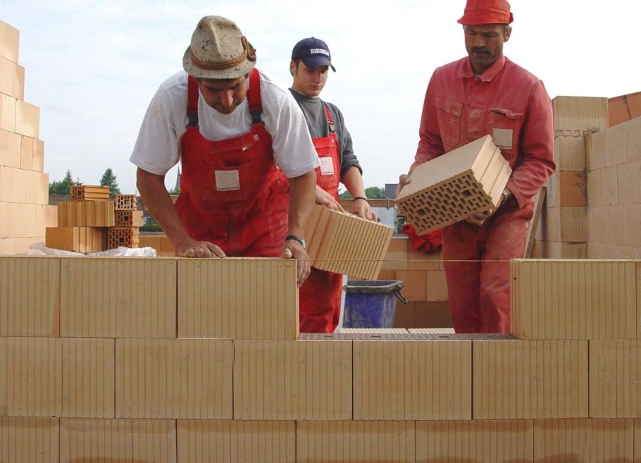 Материалы для строительства дома