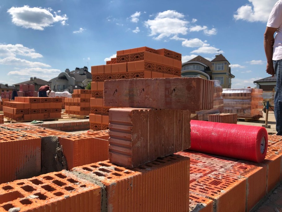 Сторительные материалы