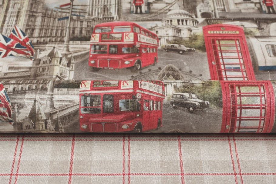 10155-01 Артекс Лондон 1,06х10м /6