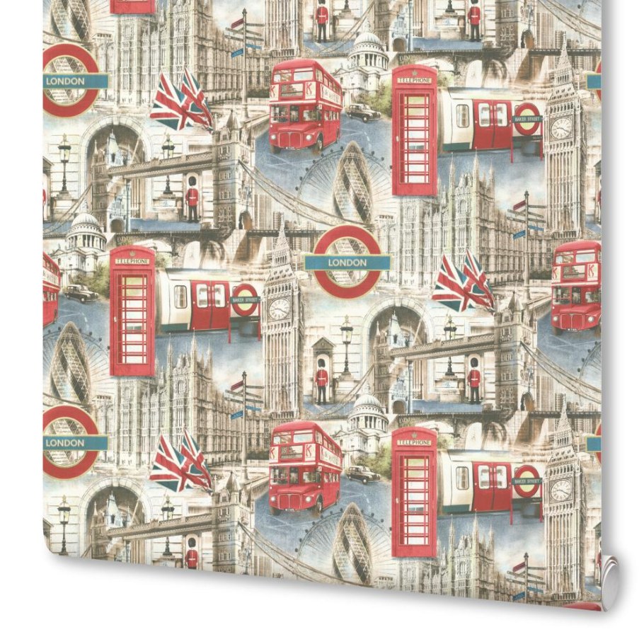 10155-01 Артекс Лондон 1,06х10м /6