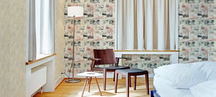 Московская обойная фабрика Лондон