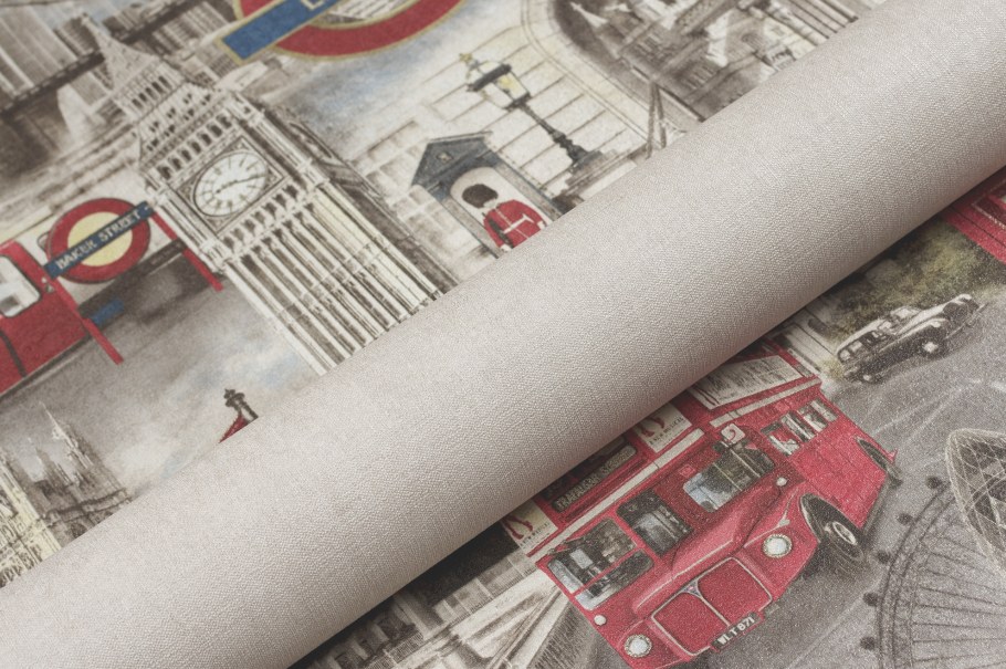 10155-01 Артекс Лондон 1,06х10м /6