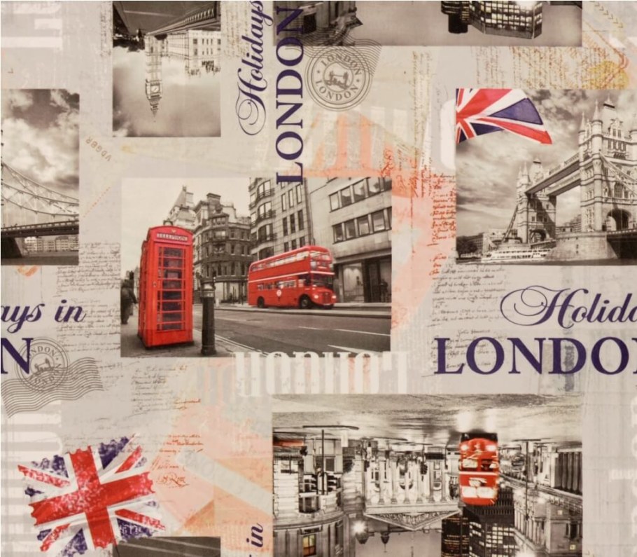 Ткань мебельная Soho, 01