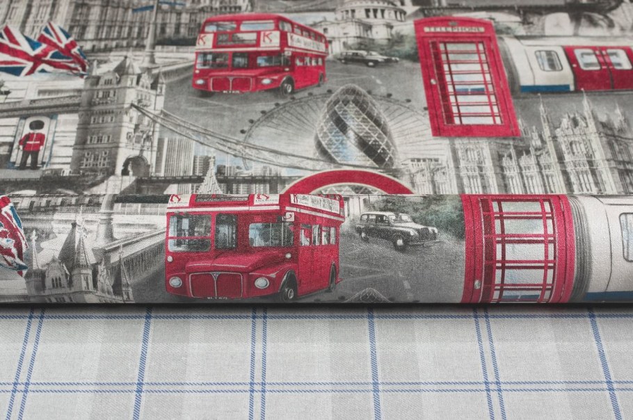 10155-01 Артекс Лондон 1,06х10м /6