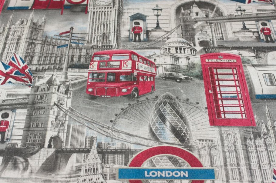 10155-01 Артекс Лондон 1,06х10м /6