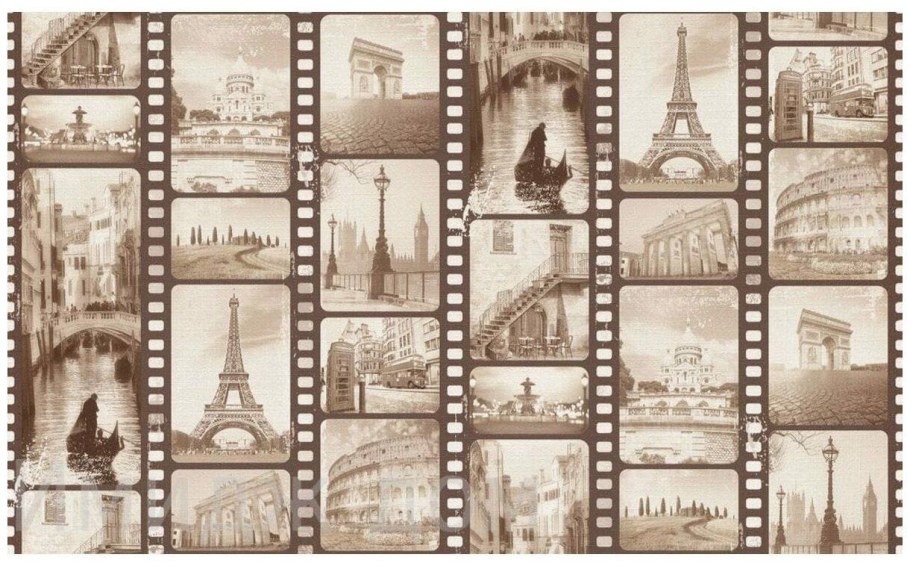 Обои Rasch storica 908022