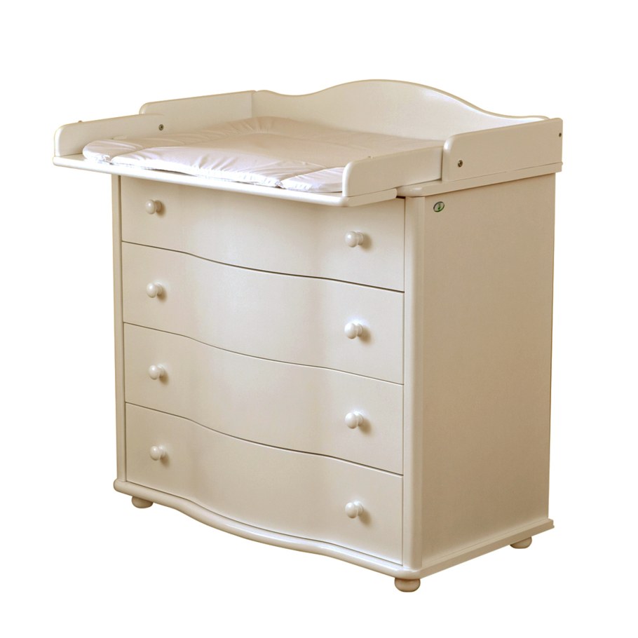 Пеленальный комод Можга красная звезда с 571