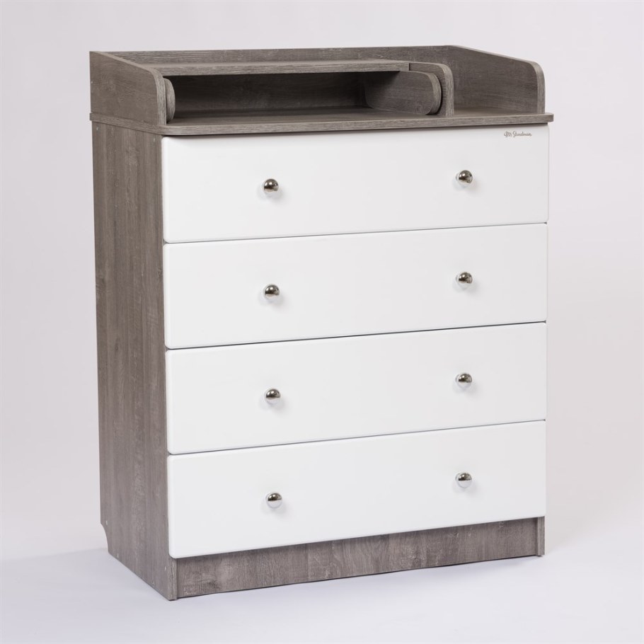 Комод Атон Сириус-2 805 ЛДСП