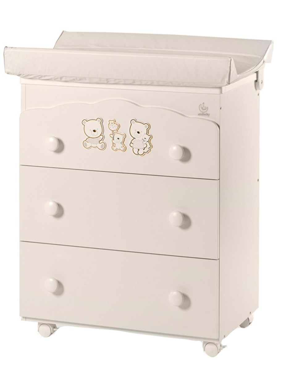Пеленальный комод Гандылян Эмили