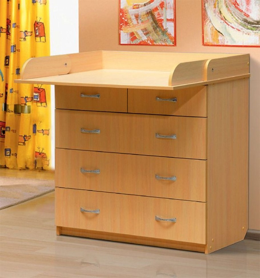 Волгодонская мебельная фабрика пеленальный комод