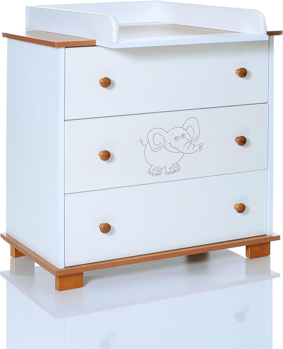 Комод Хэппи бэби пеленальный