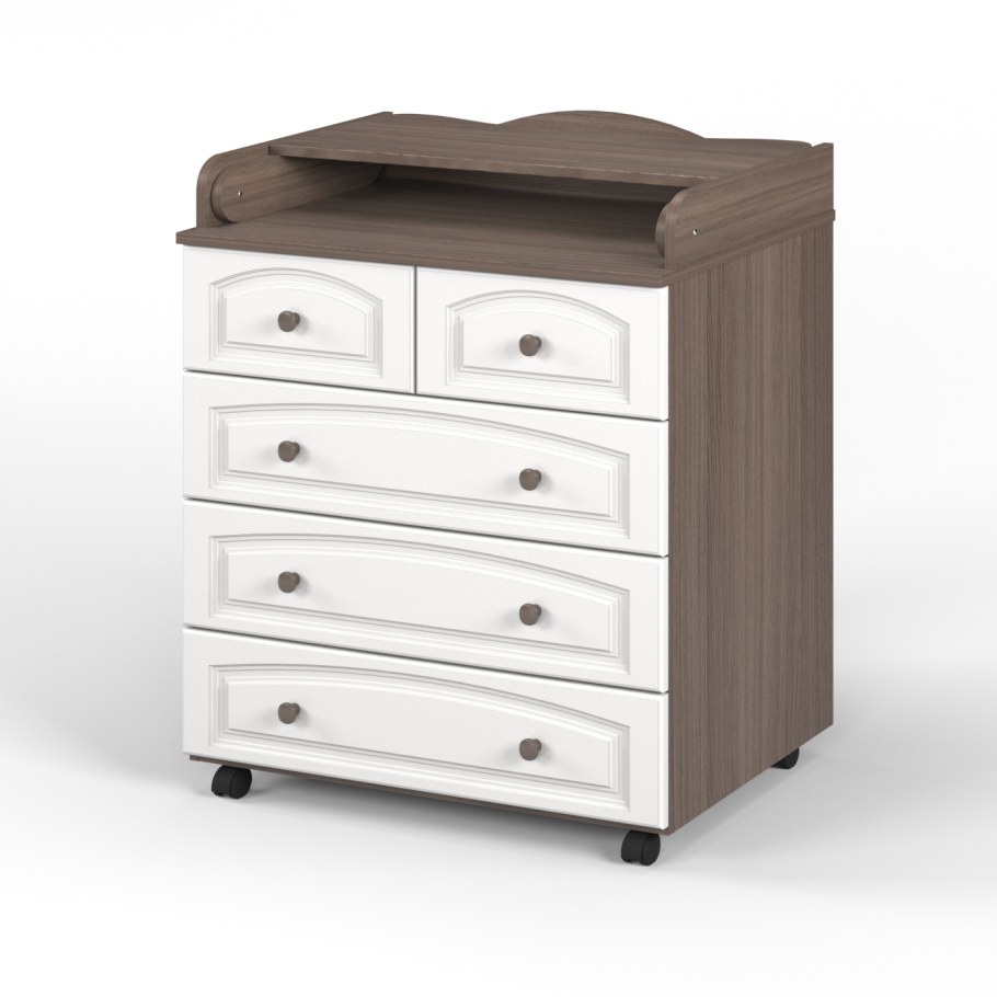 Комод Атон Сириус 80/5 112132