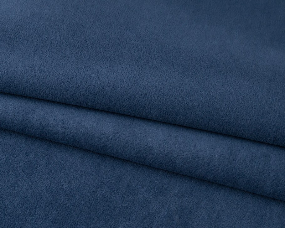 Велюр ультра Миднайт