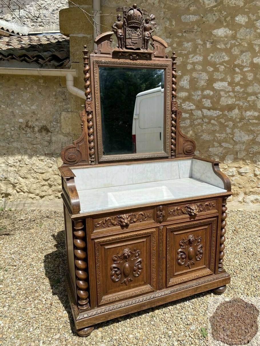 Стиль Ренессанс зеркала 14-16 века