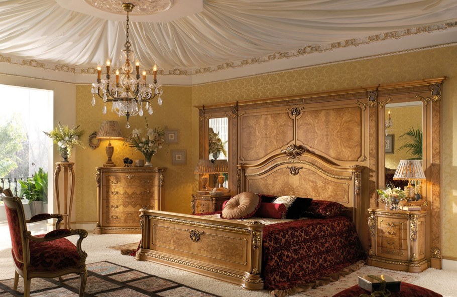 Моблеса мебель Испания