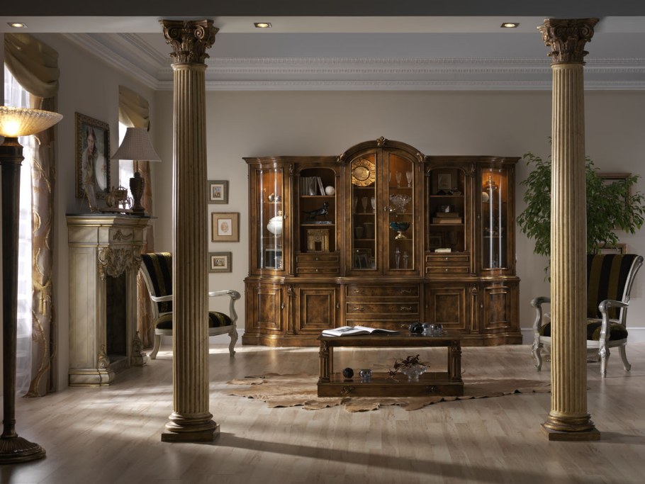 Moblesa мебель Chester