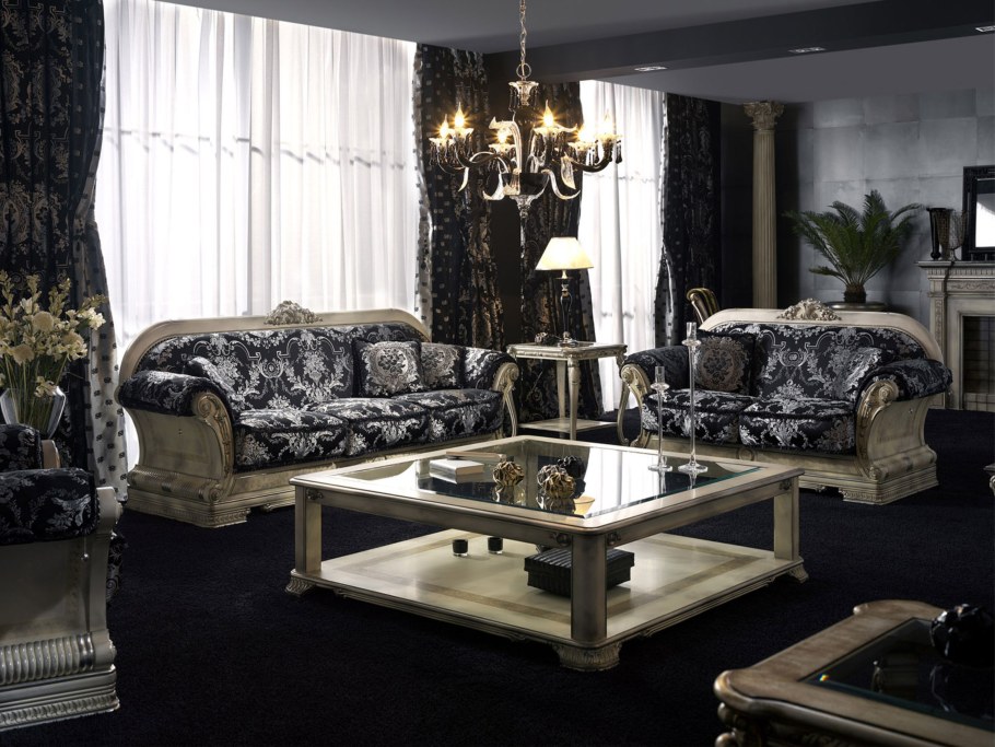 Moblesa мебель