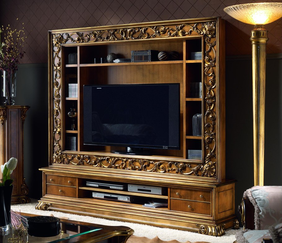 Моблеса мебель Испания