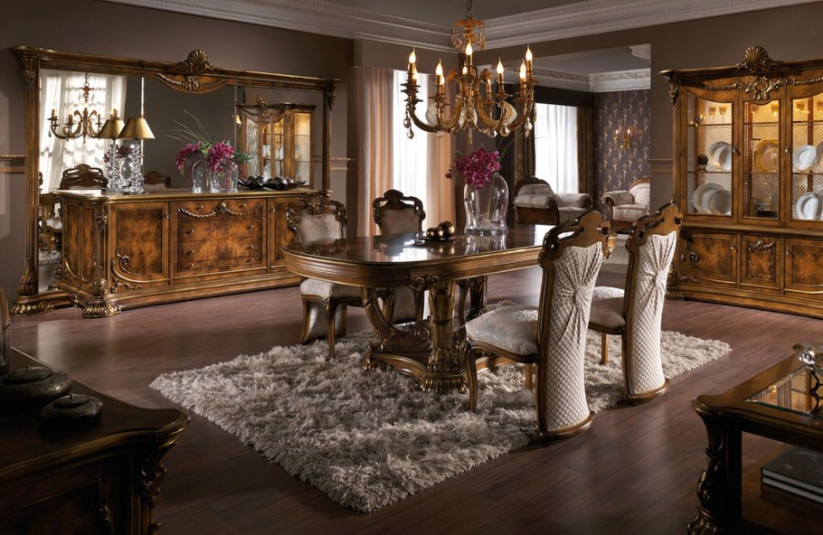 Моблеса мебель Испания