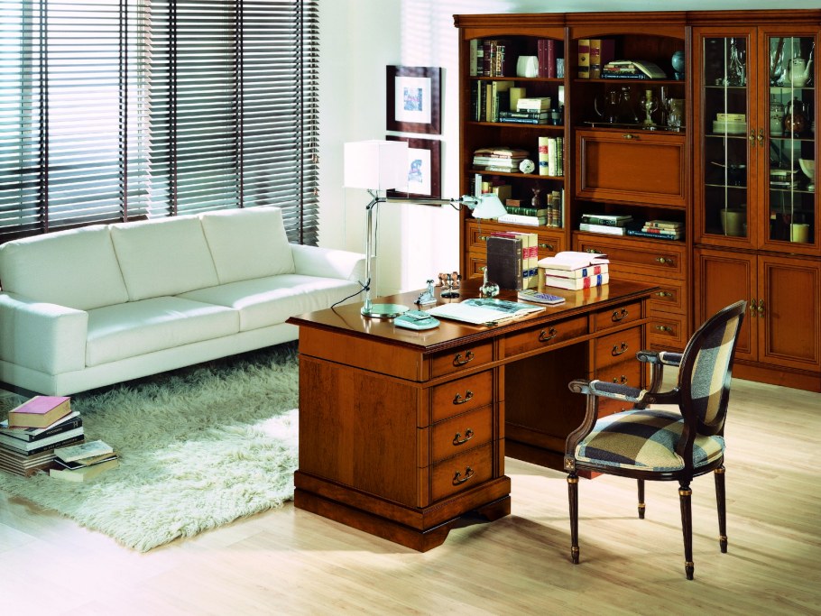 Письменный стол Данона Литц