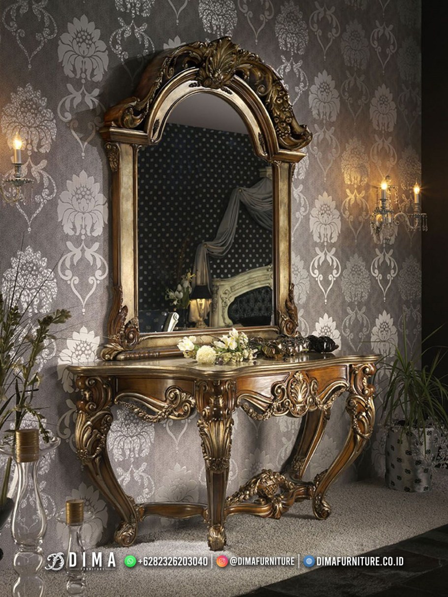 Зеркало навесное вертикальное интерьерное