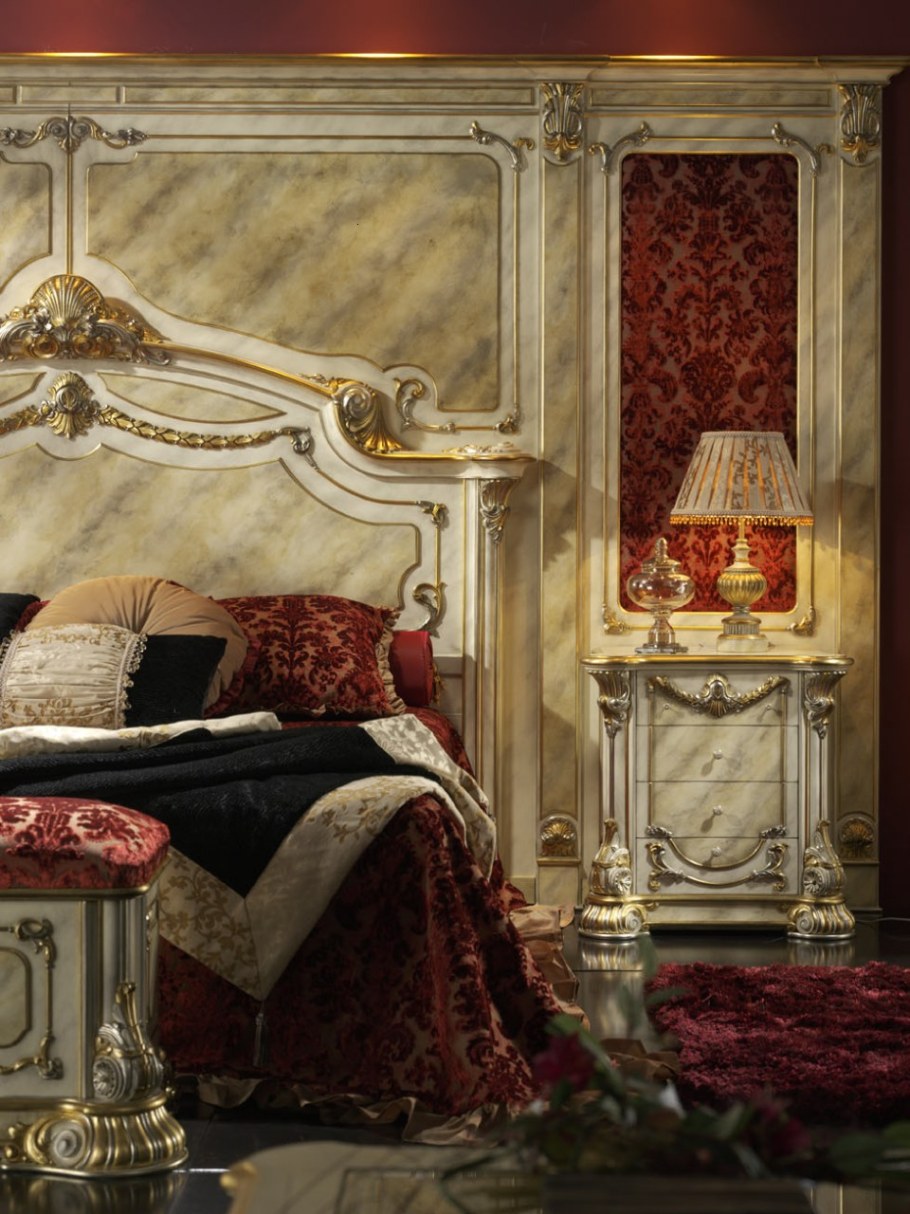 Моблеса мебель Испания