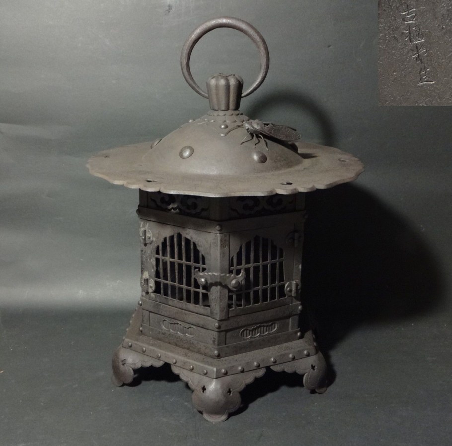 Торо (фонарь)