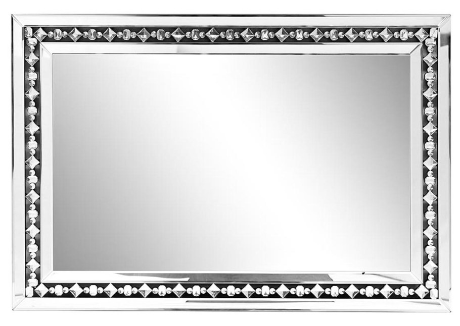 Зеркало Garda Decor MT-g331425