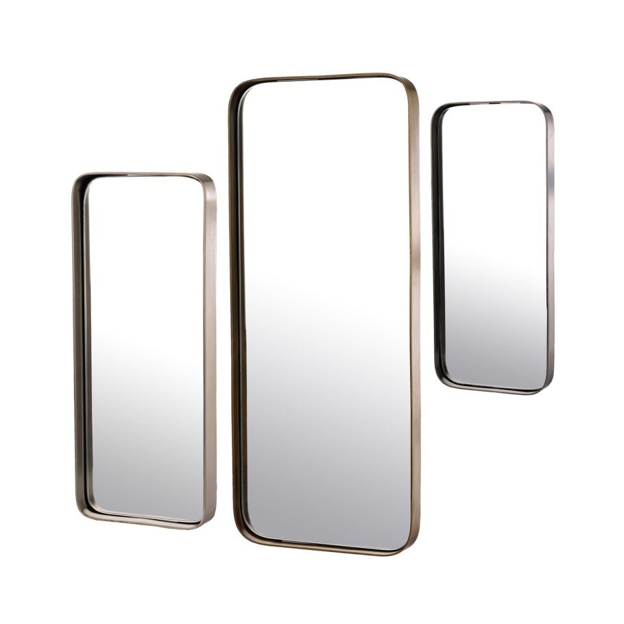 Зеркало Pols potten Edge