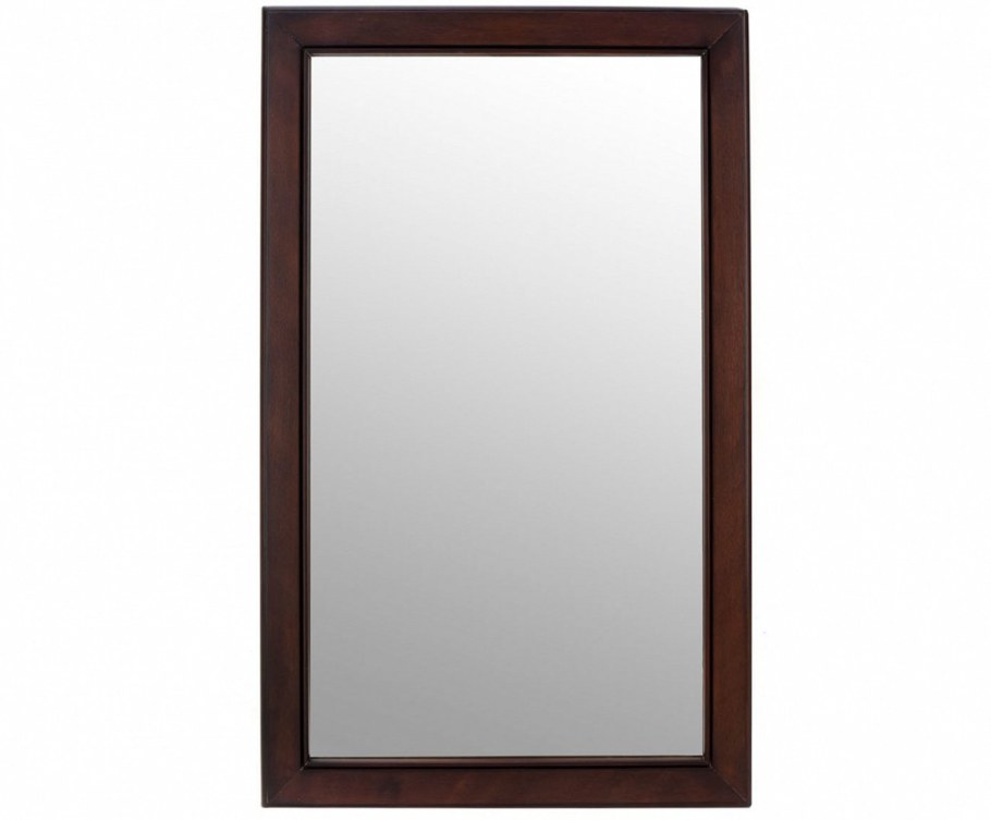 Зеркало b-2 прямоугольное (110*146)