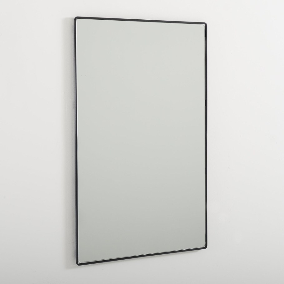 Зеркало прямоугольное настенное