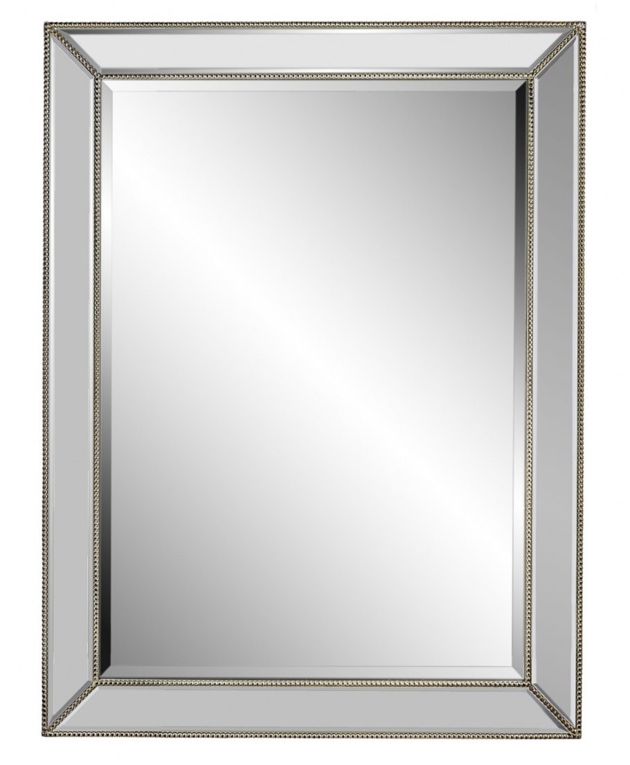 Зеркало настенное в раме Franco Франко Art-zerkalo