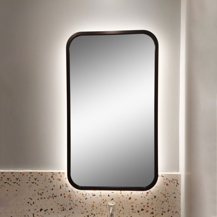 Зеркало Уилшир