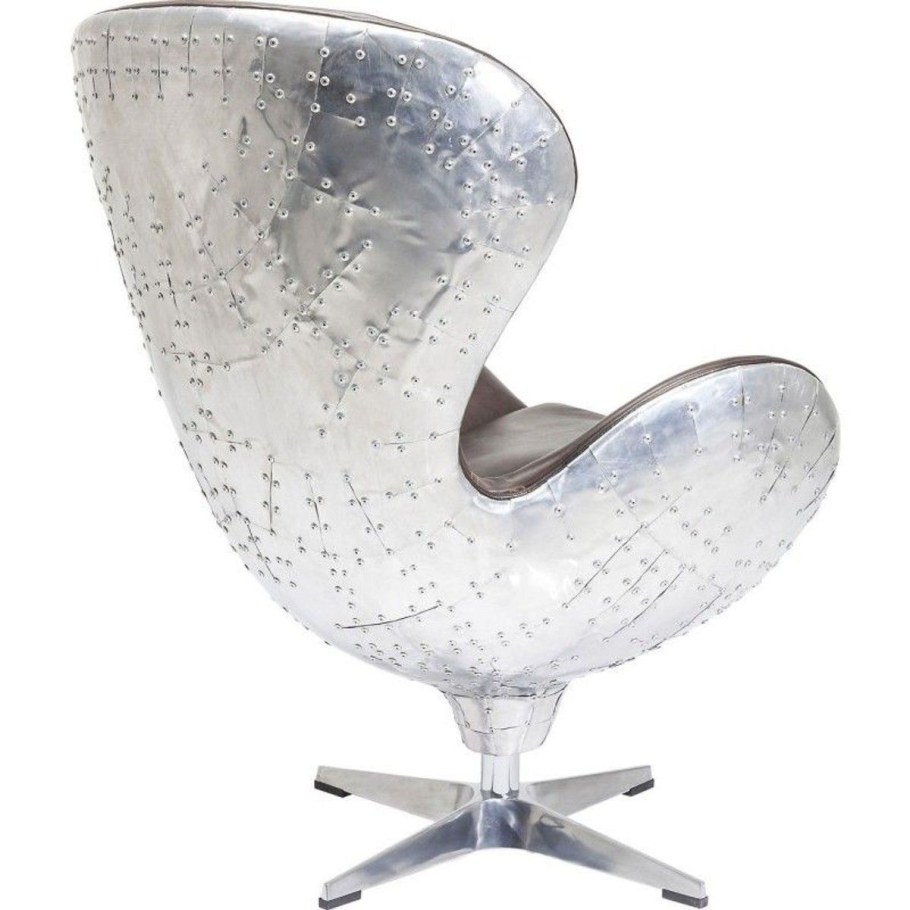 Кресло Soho big Boss