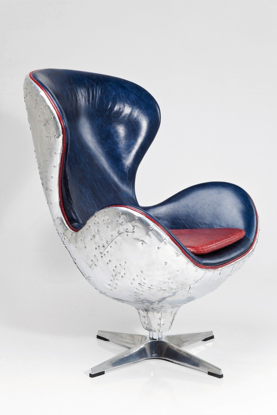 Кресло Soho big Boss