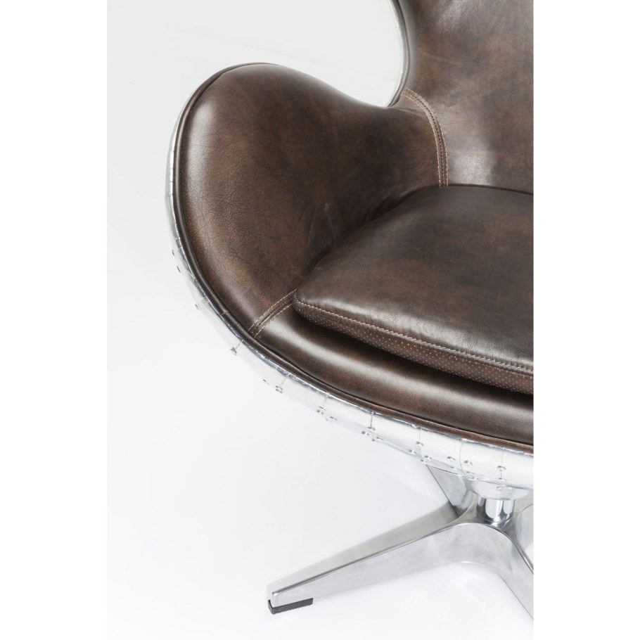 Кресло Soho big Boss