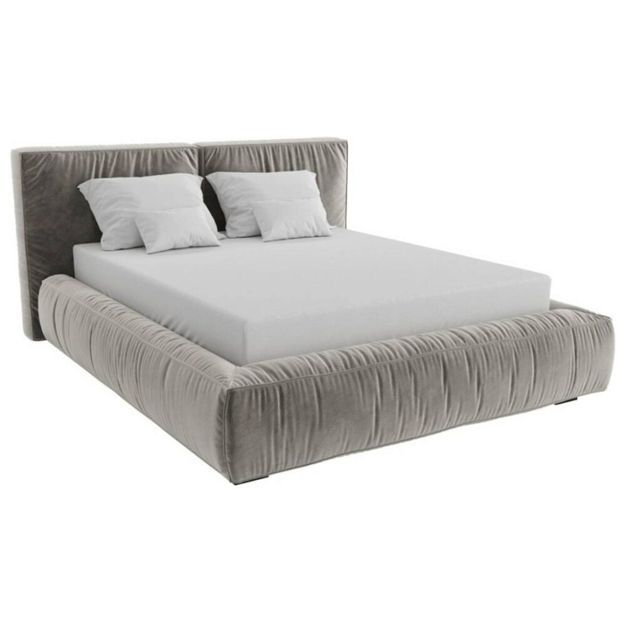 Кровать двуспальная с ящиками икеа зелёная из старой коллекции