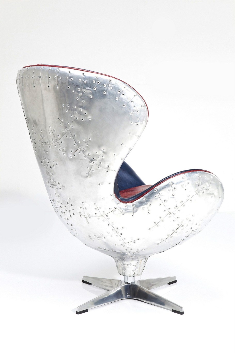 Кресло Soho big Boss