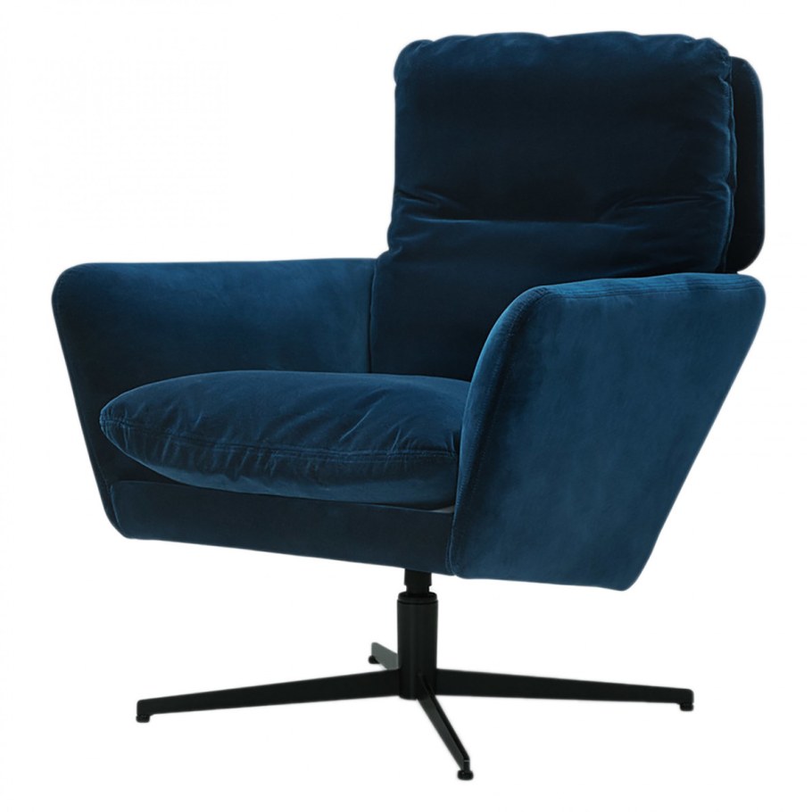 Artum кресло Доминик синее