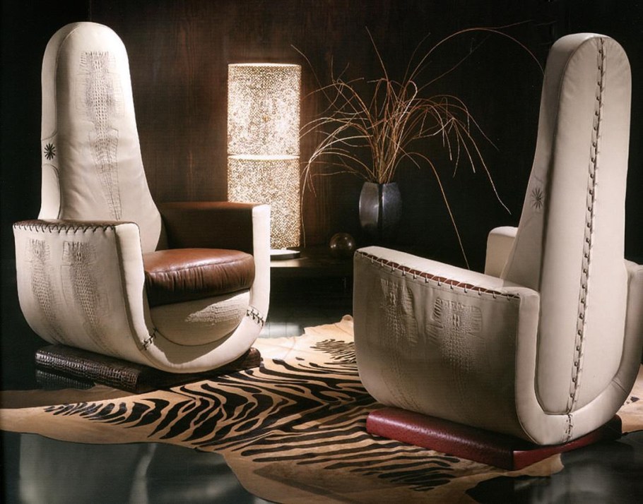 Кресло-кровать Boss