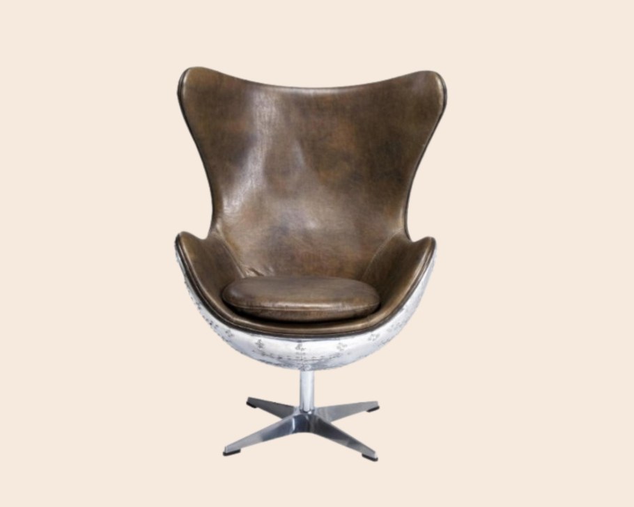 Кресло Soho big Boss