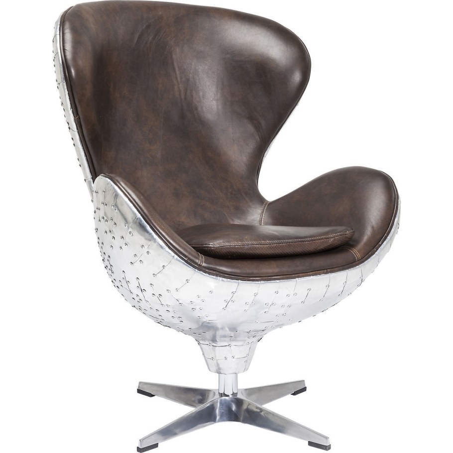 Кресло Soho big Boss