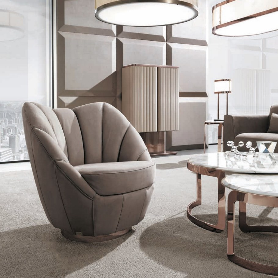 Кресло DV Home Byron