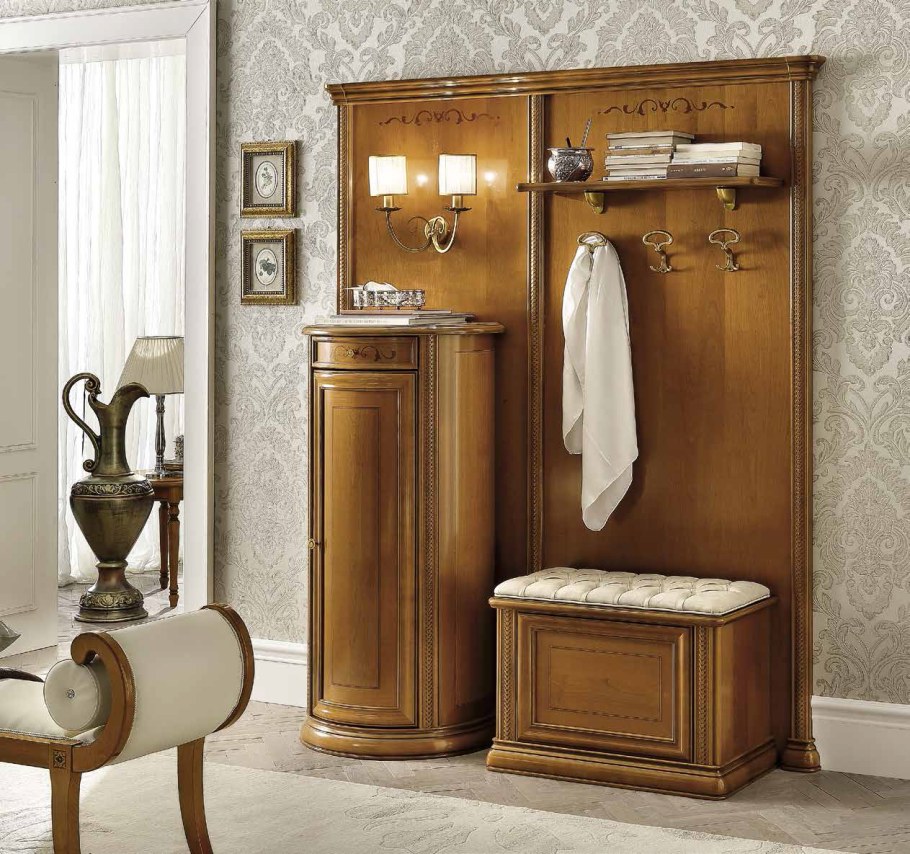 Итальянская прихожая Siena ingressi фабрики Camelgroup