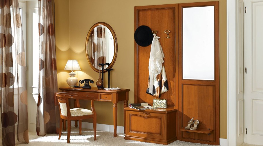 Прихожая Camelgroup Nostalgia