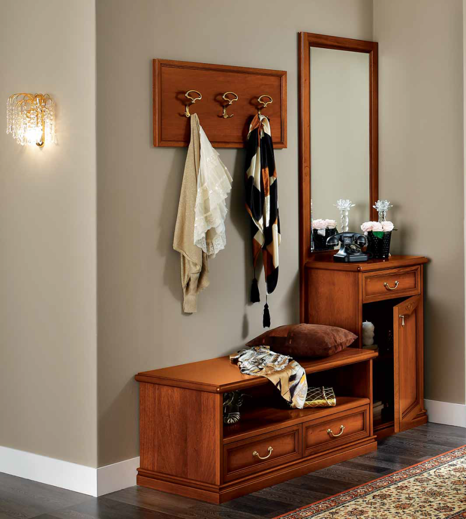 Прихожая Camelgroup Nostalgia