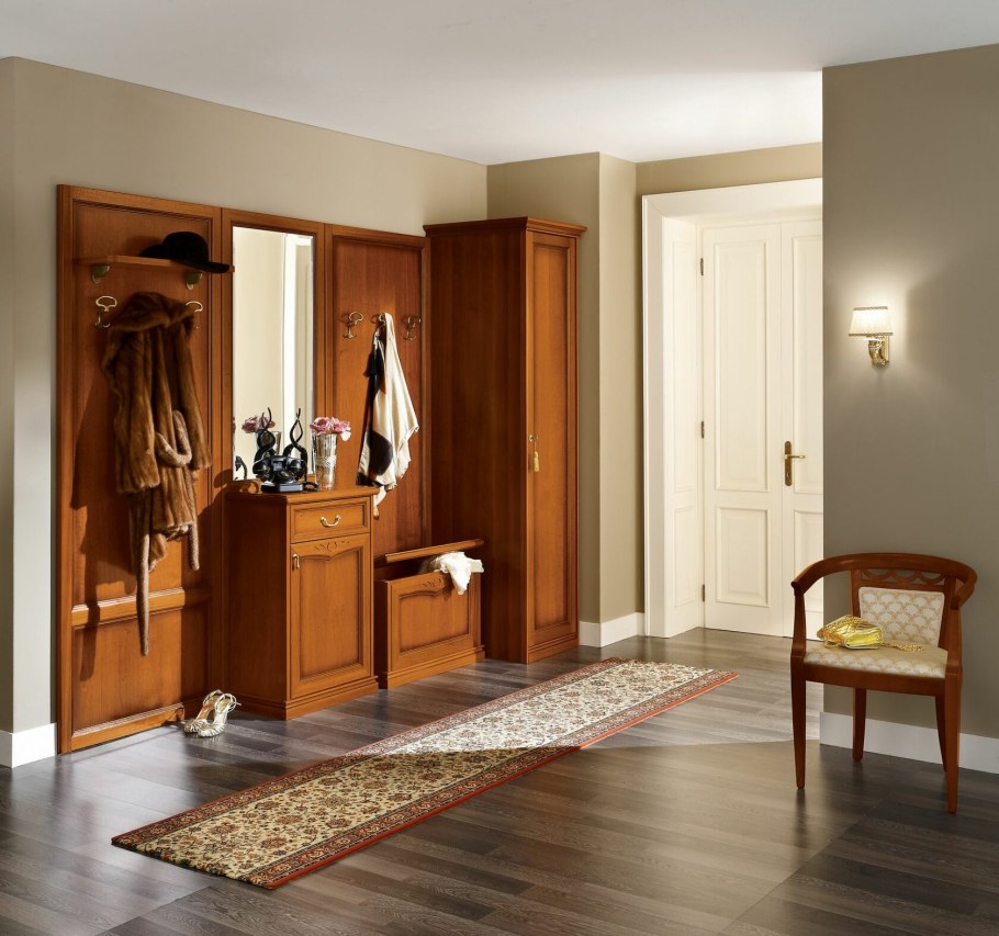 Прихожая Camelgroup Nostalgia