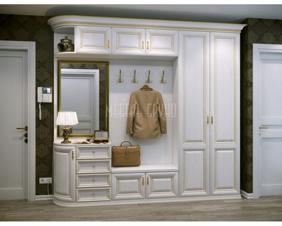 Прихожая классика