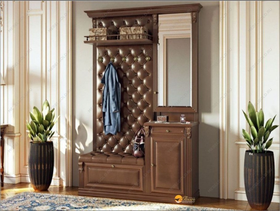 Прихожая благо 5.11-2